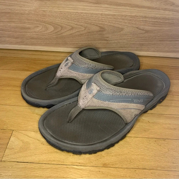 Teva Men's Pajaro Sandal - Size 9 - Picture 1 of 8